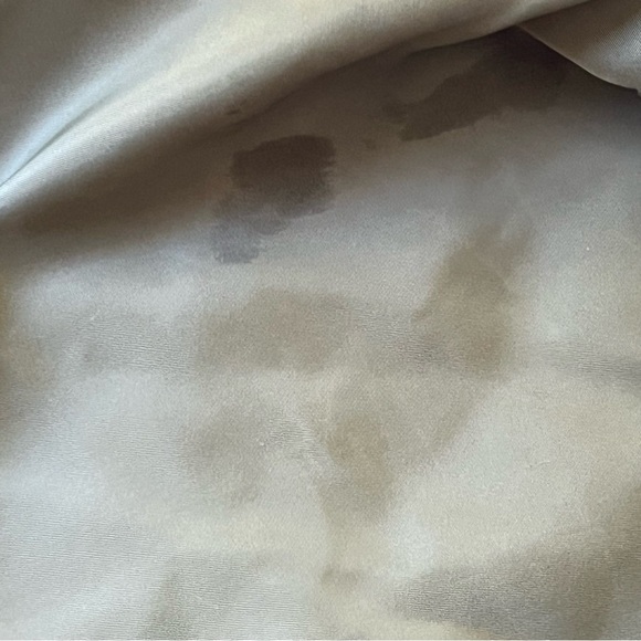 Ralph Lauren RLL Green Top Handel Tote Bag - Picture 10 of 11